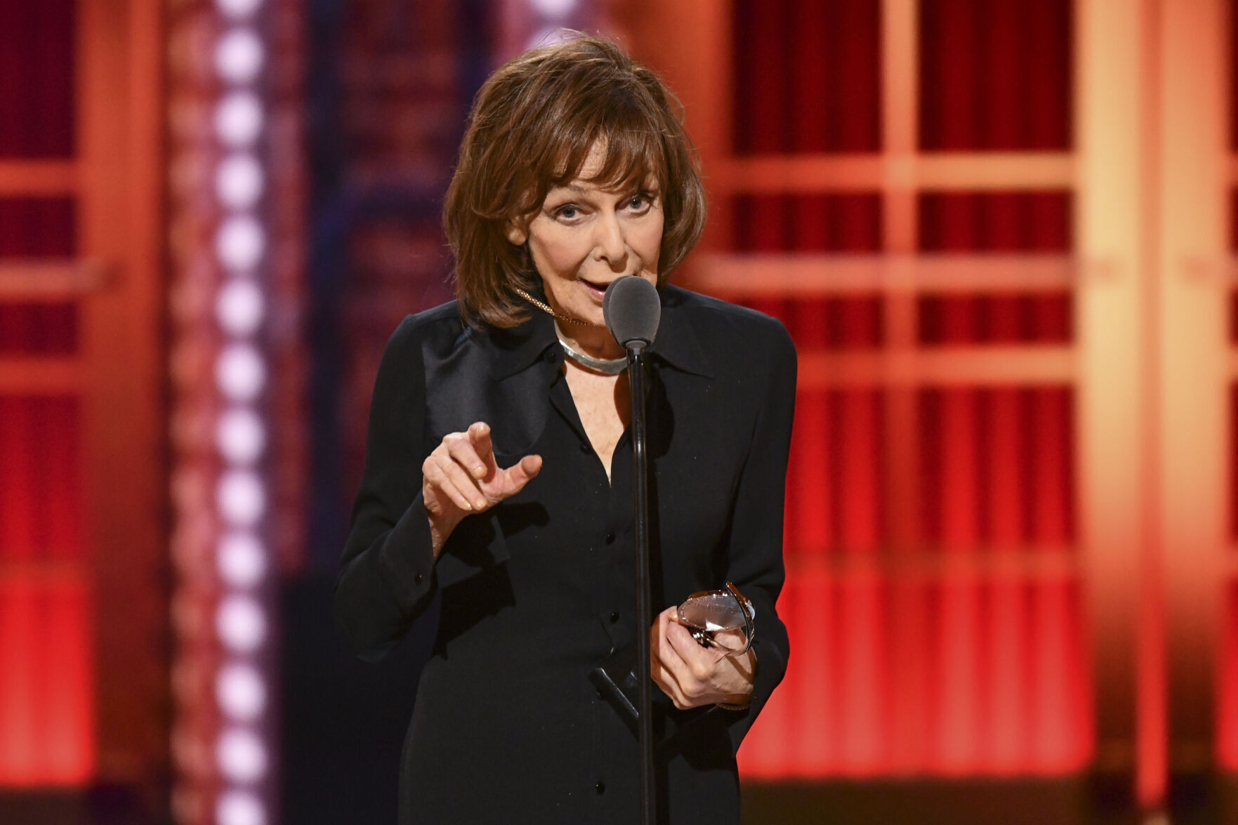 Elaine May